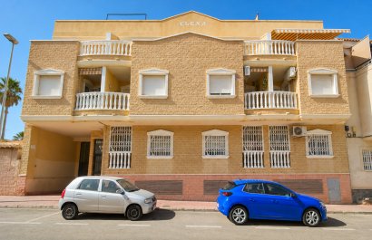 Apartments - Flats - Resale - Torrevieia - Playa del Cura