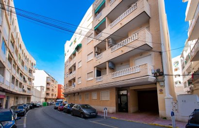 Apartments - Flats - Resale - Torrevieia - Playa Los Locos