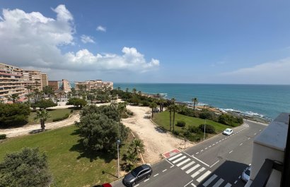 Apartments - Flats - Resale - Torrevieia - Torrevieja>Cabo Cervera