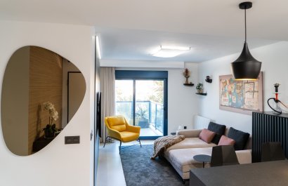 Apartments - Flats - Resale - Torrevieia - Torrevieja