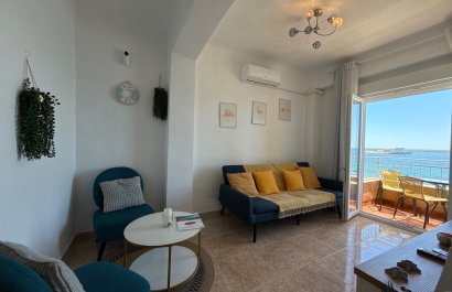 Apartments - Flats - Resale - Torrevieia - Torrevieja