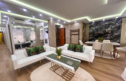 Apartments - Flats - Resale - Torrevieia - Torrevieja