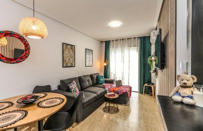 Apartments - Flats - Resale - Torrevieia - Torrevieja