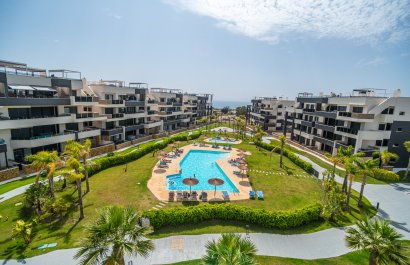 Apartments - Flats - Resale - Torrevieia - Torrevieja