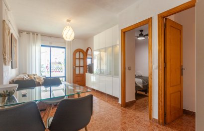 Apartments - Flats - Resale - Torrevieia - Torrevieja
