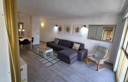 Apartments - Flats - Resale - Torrevieia - Torrevieja