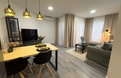 Apartments - Flats - Resale - Torrevieia - Torrevieja