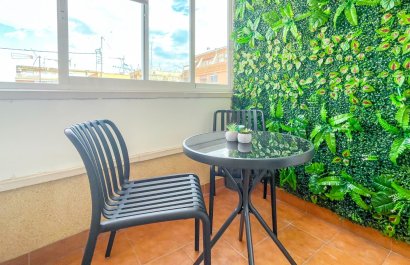 Apartments - Flats - Resale - Torrevieia - Torrevieja