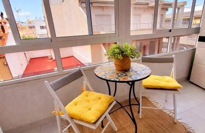 Apartments - Flats - Resale - Torrevieia - Torrevieja