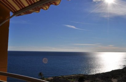 Apartments - Flats - Resale - Villajoyosa - Playa Torres