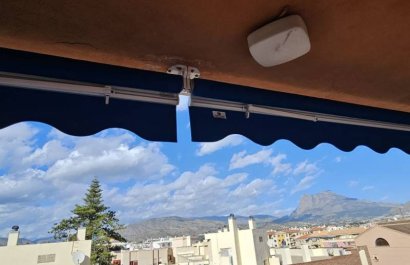 Apartments - Flats - Resale - Villajoyosa - town