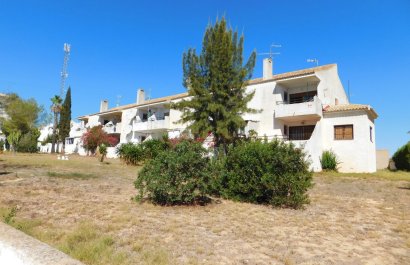 Apartments - Flats - Resale - Villamartín - Villamartín