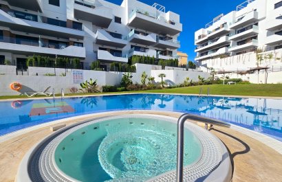 Apartments - Flats - Resale - Villamartín - Villamartín