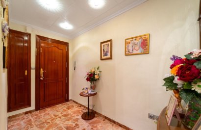 Apartments - Flats - Reventa - Alicante - Alicante