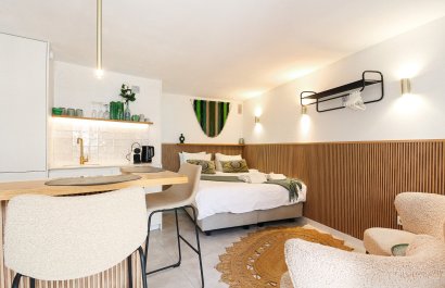 Apartments - Flats - Reventa - Alicante - Alicante