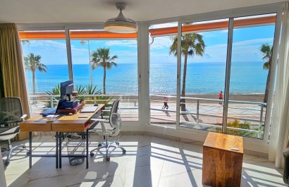 Apartments - Flats - Reventa - Altea - Altea