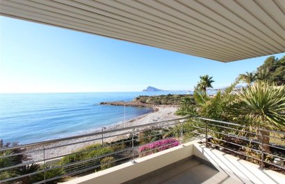 Apartments - Flats - Reventa - Altea - Zona de Mascarat
