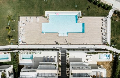Apartments - Flats - Reventa - Benahavís - La Quinta