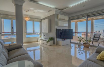 Apartments - Flats - Reventa - Benidorm - Benidorm