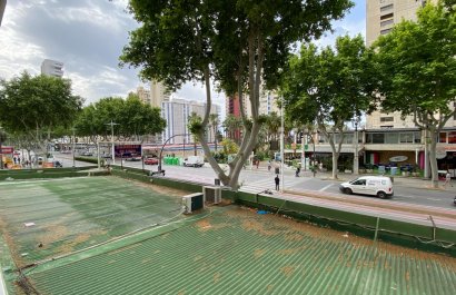 Apartments - Flats - Reventa - Benidorm - Levante