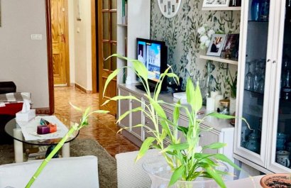 Apartments - Flats - Reventa - Benidorm - Poniente