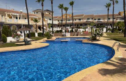 Apartments - Flats - Reventa - Ciudad Quesada - Doña Pepa