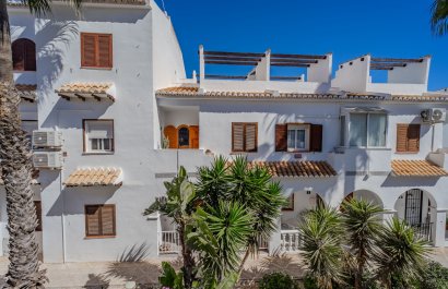 Apartments - Flats - Reventa - Ciudad Quesada - La Marquesa Golf