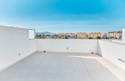 Apartments - Flats - Reventa - Denia - Denia