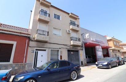 Apartments - Flats - Reventa - Dolores - Dolores - Town