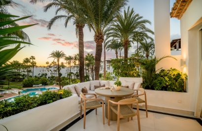 Apartments - Flats - Reventa - Estepoa - Estepona