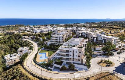 Apartments - Flats - Reventa - Estepoa - Selwo