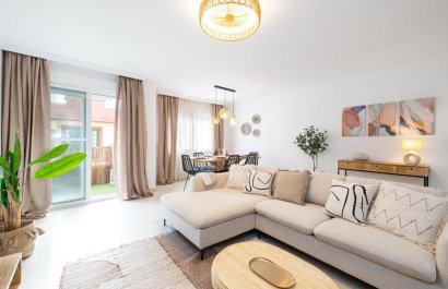 Apartments - Flats - Reventa - Fuengirola - Fuengirola
