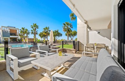 Apartments - Flats - Reventa - Guardamar del Segura - El Raso*