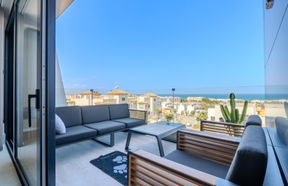 Apartments - Flats - Reventa - Guardamar del Segura - Guardamar del Segura