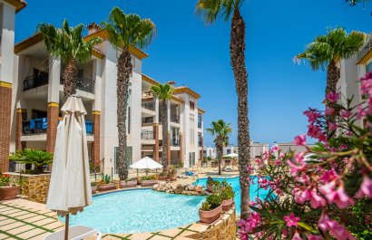 Apartments - Flats - Reventa - Guardamar del Segura - Guardamar del Segura