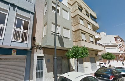 Apartments - Flats - Reventa - Guardamar del Segura - Guardamar del Segura