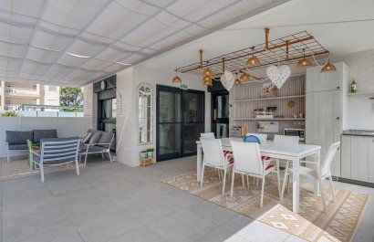 Apartments - Flats - Reventa - Guardamar del Segura - Guardamar