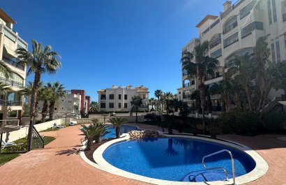 Apartments - Flats - Reventa - Guardamar del Segura - Marjal Beach