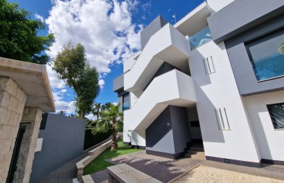 Apartments - Flats - Reventa - Guardamar del Segura - MM-58222