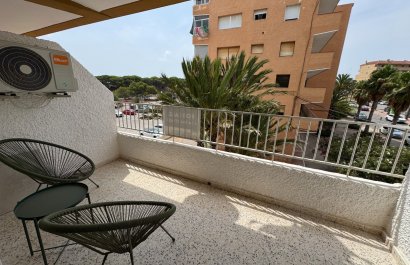 Apartments - Flats - Reventa - Guardamar del Segura - Pinomar