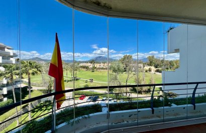 Apartments - Flats - Reventa - Marbella - Guadalmina Alta