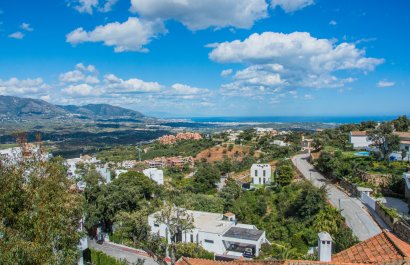 Apartments - Flats - Reventa - Marbella - La Mairena