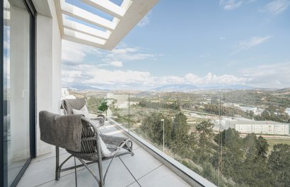 Apartments - Flats - Reventa - Mijas - Mijas