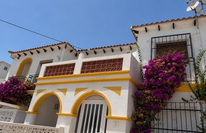 Apartments - Flats - Reventa - Orihuela Costa - Blue Lagoon