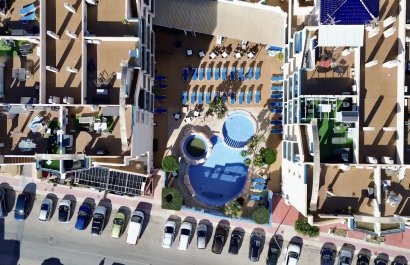 Apartments - Flats - Reventa - Orihuela Costa - Cabo Roig
