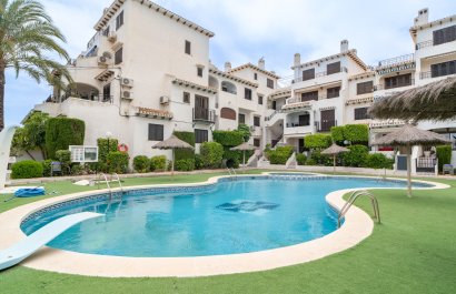 Apartments - Flats - Reventa - Orihuela Costa - Cabo Roig