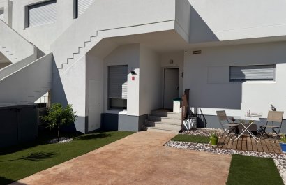 Apartments - Flats - Reventa - Orihuela Costa - Entre Naranjos - Vistabella Golf