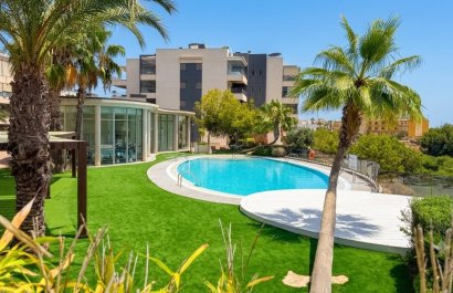 Apartments - Flats - Reventa - Orihuela Costa - La Zenia