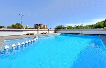 Apartments - Flats - Reventa - Orihuela Costa - La Zenia