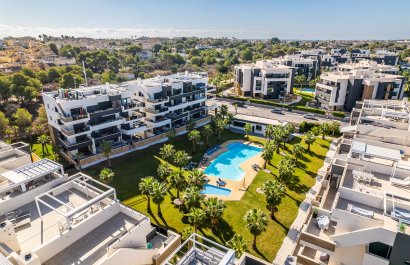 Apartments - Flats - Reventa - Orihuela Costa - Los Altos